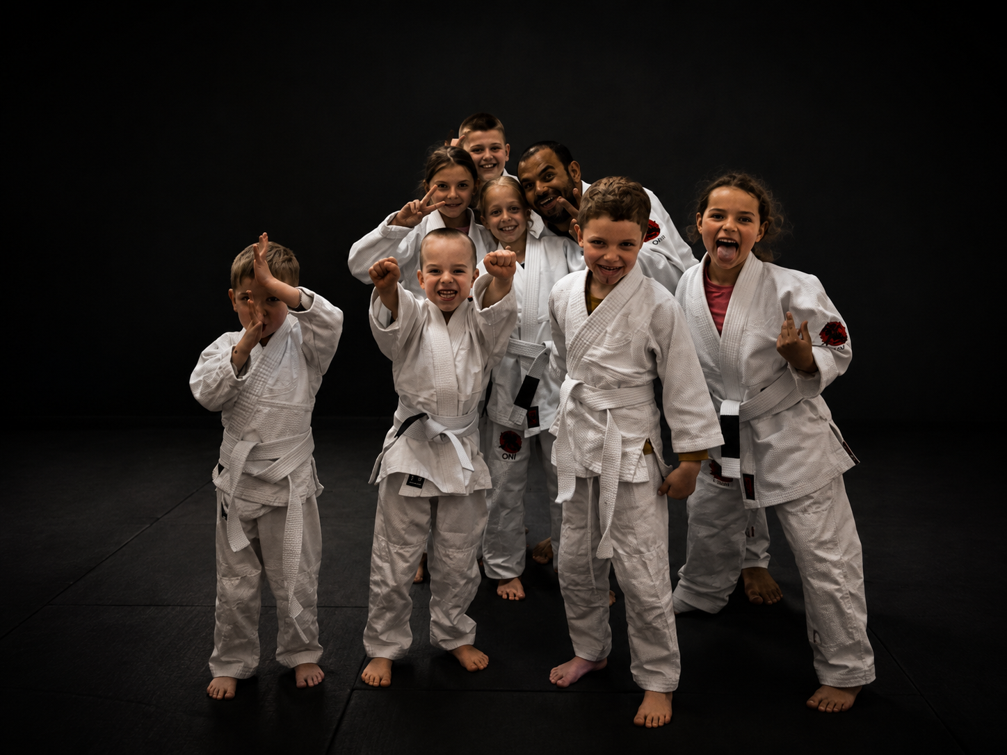 JJB Enfants