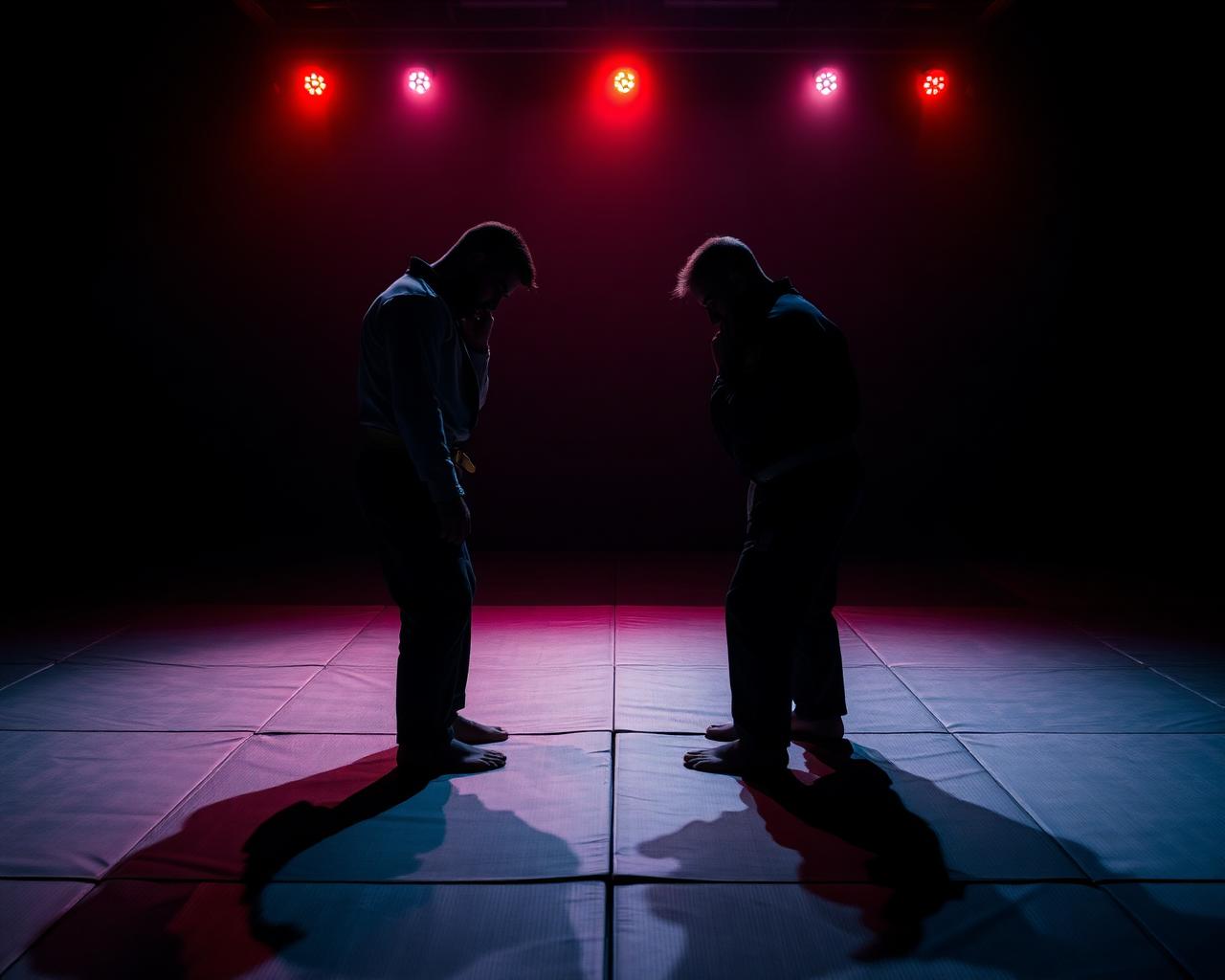 Open Mat